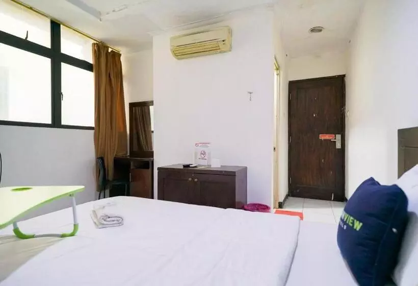 Urbanview Hotel Bes Mangga Besar By Reddoorz