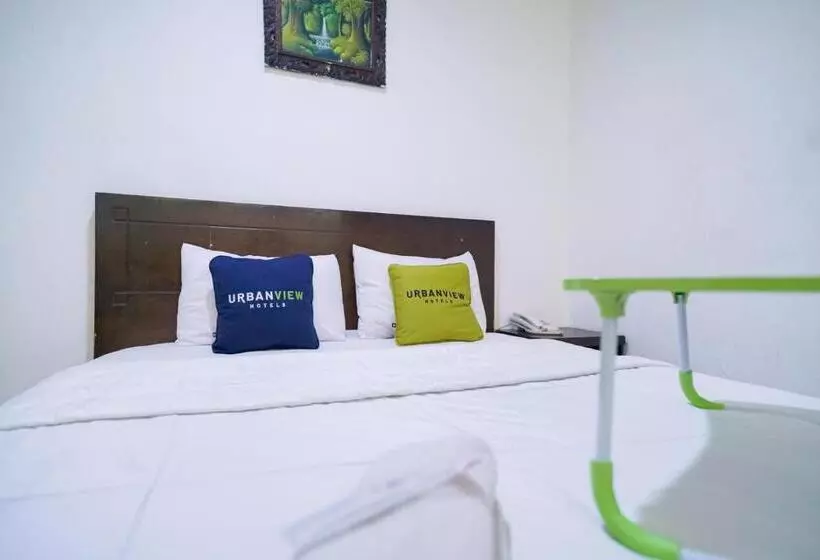 Urbanview Hotel Bes Mangga Besar By Reddoorz