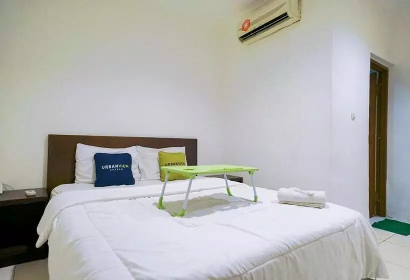 Urbanview Hotel Bes Mangga Besar By Reddoorz