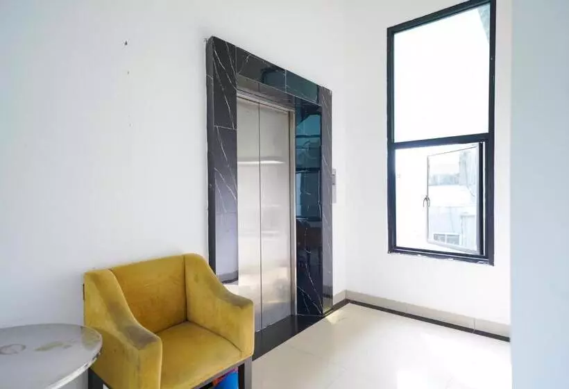 Urbanview Hotel Bes Mangga Besar By Reddoorz