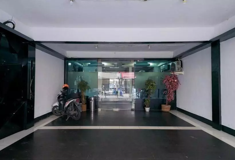 Urbanview Hotel Bes Mangga Besar By Reddoorz