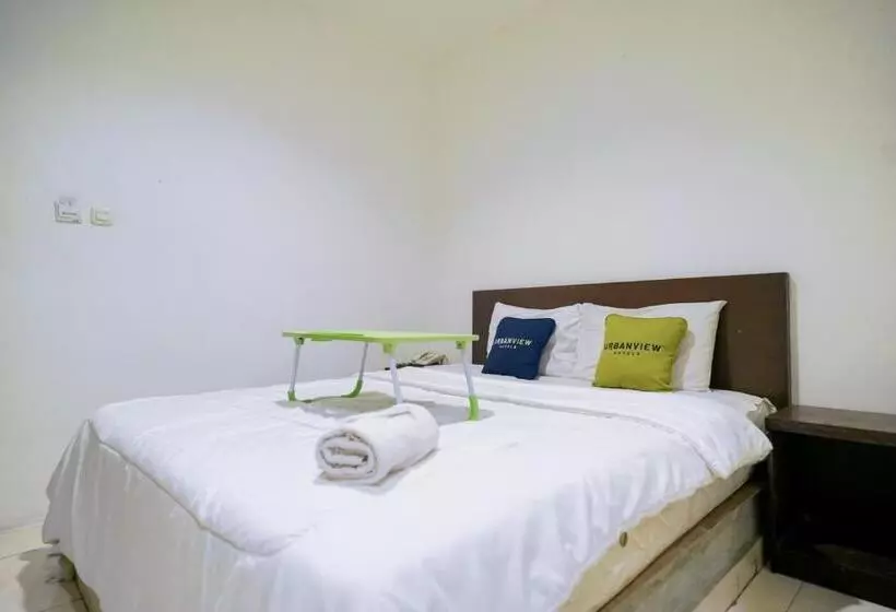 Urbanview Hotel Bes Mangga Besar By Reddoorz
