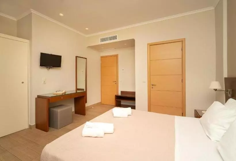 Hotelli Niriides Luxury Villas