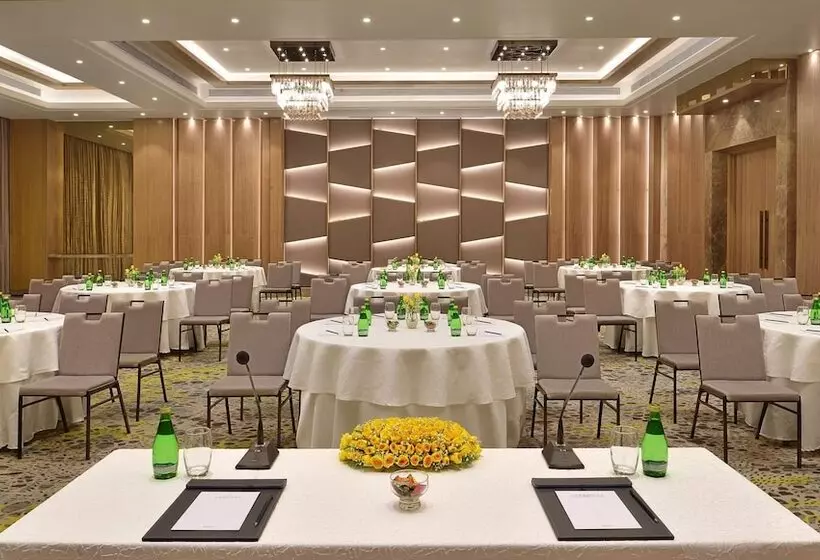 ホテル Radisson Mumbai Andheri Midc