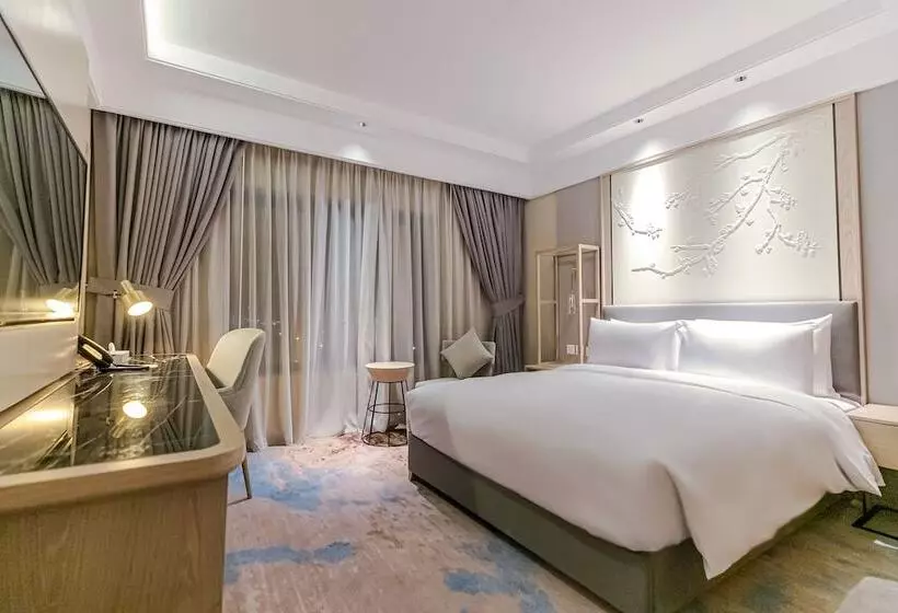 ホテル Aber City Center