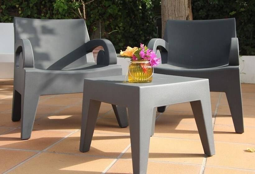 Hotelli Camping Vall D'or