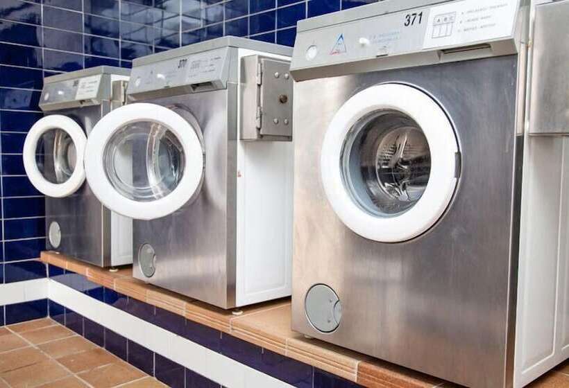 Hotelli Camping Vall D'or