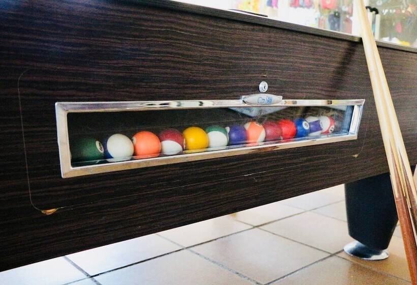 Hotelli Camping Vall D'or