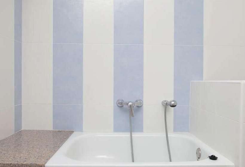 Hotelli Camping Vall D'or