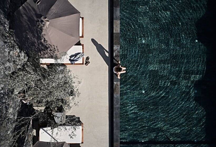 Istoria, A Member Of Design Hotels