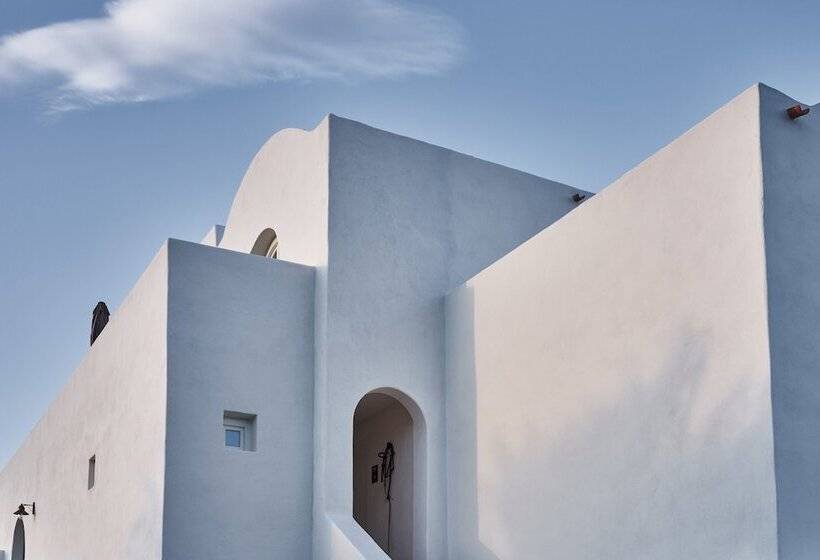 Istoria, A Member Of Design Hotels