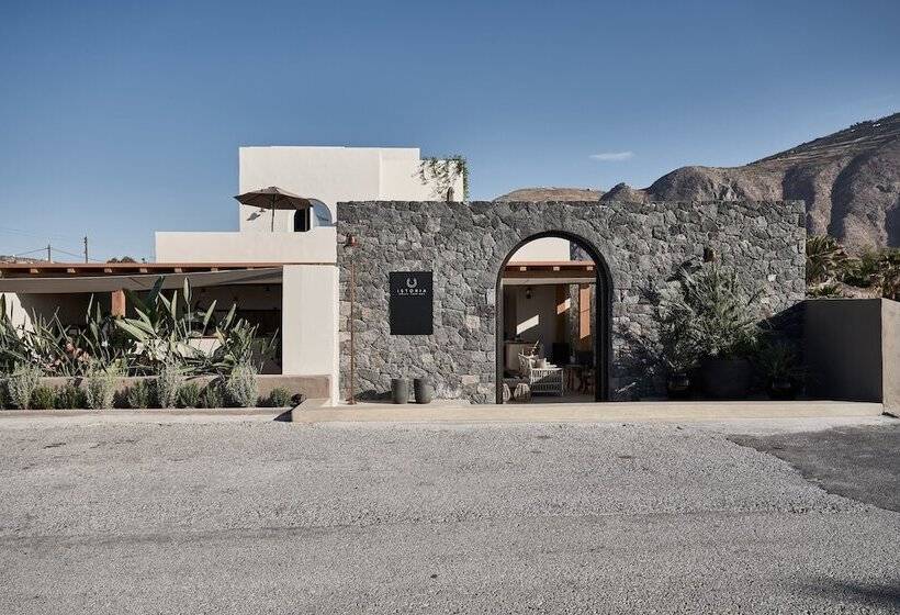 Istoria, A Member Of Design Hotels