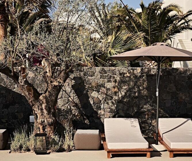 Istoria, A Member Of Design Hotels