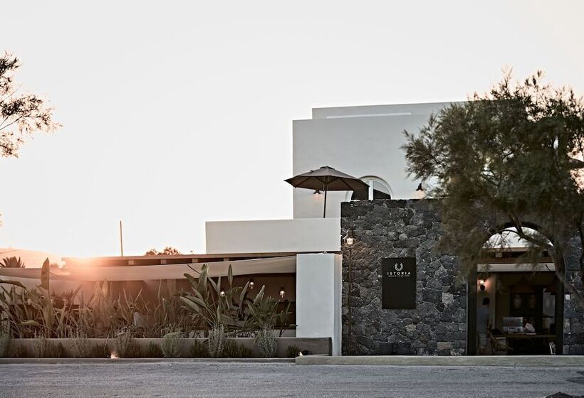 Istoria, A Member Of Design Hotels