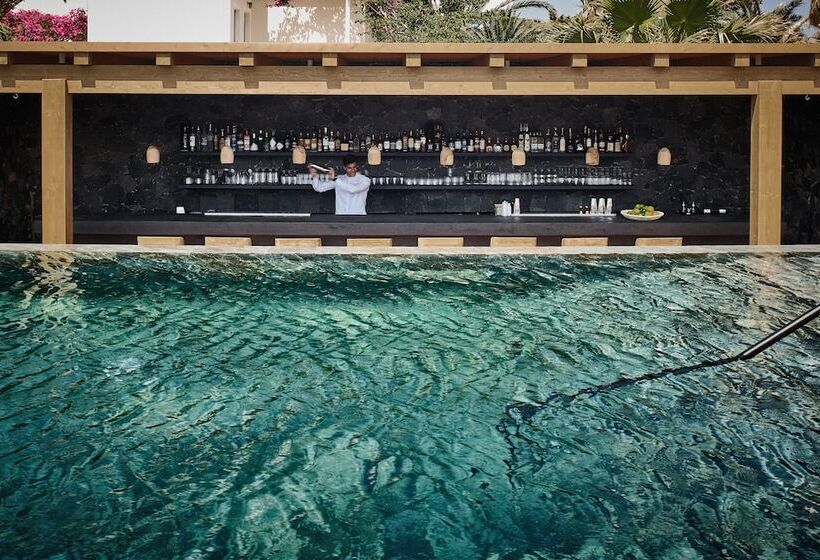 Istoria, A Member Of Design Hotels