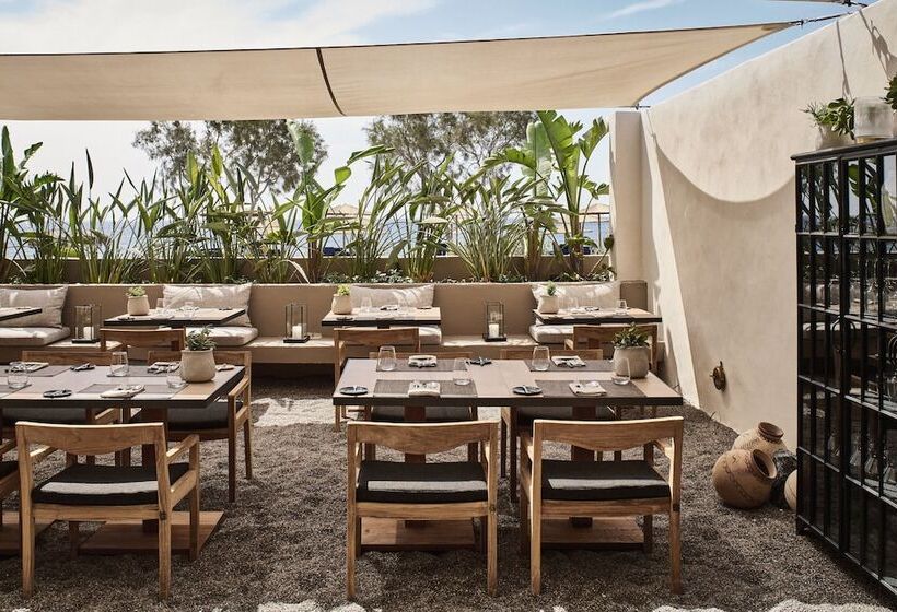 Istoria, A Member Of Design Hotels