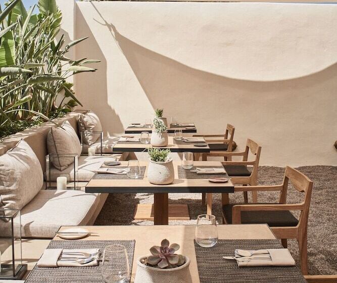 Istoria, A Member Of Design Hotels