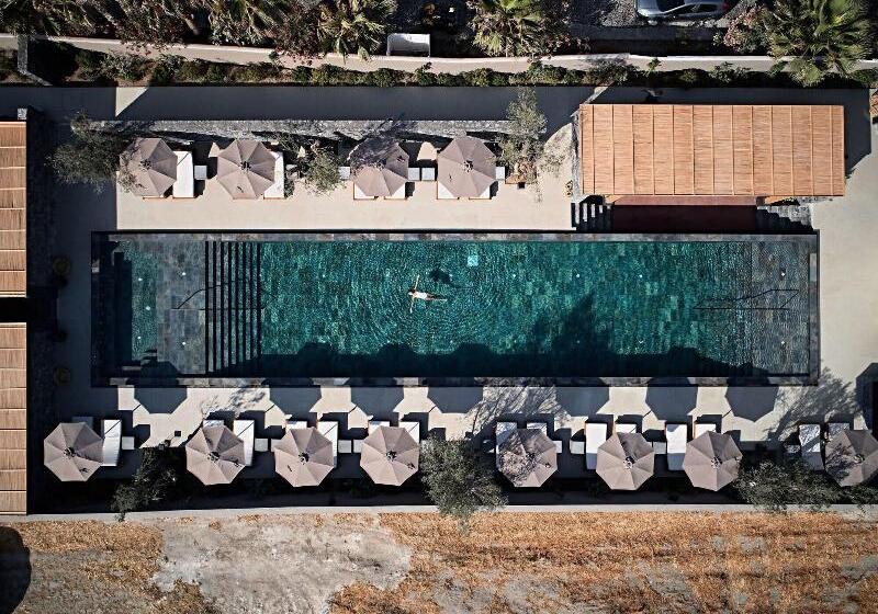 Istoria, A Member Of Design Hotels