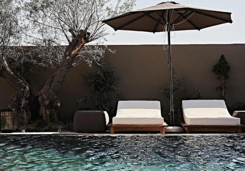 Istoria, A Member Of Design Hotels