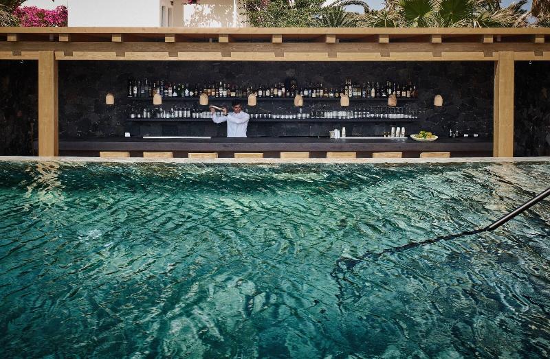 Istoria, A Member Of Design Hotels