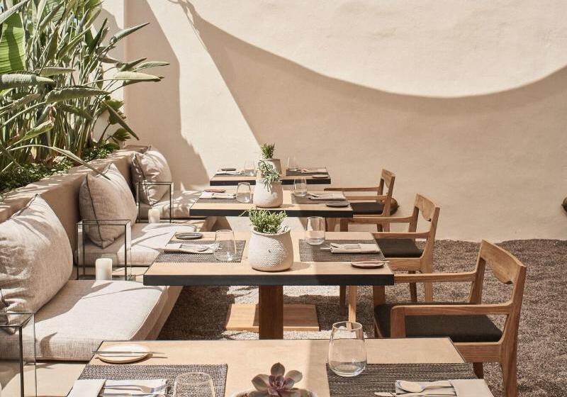 Istoria, A Member Of Design Hotels