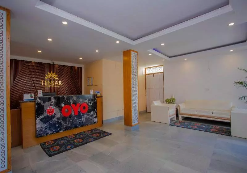 هتل Oyo 246 Tensar