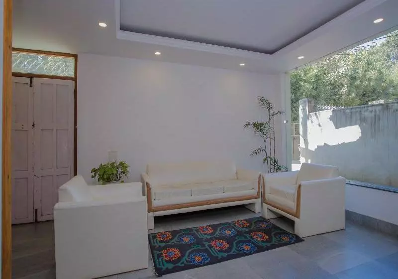 هتل Oyo 246 Tensar