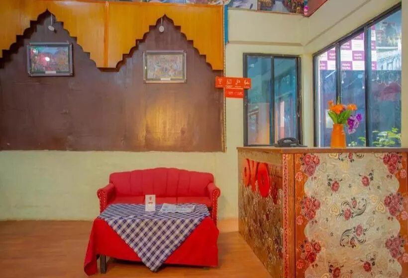 هتل Pancha Buddha