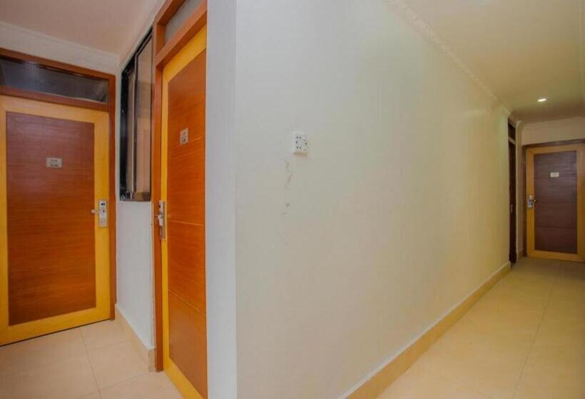 هتل Pancha Buddha