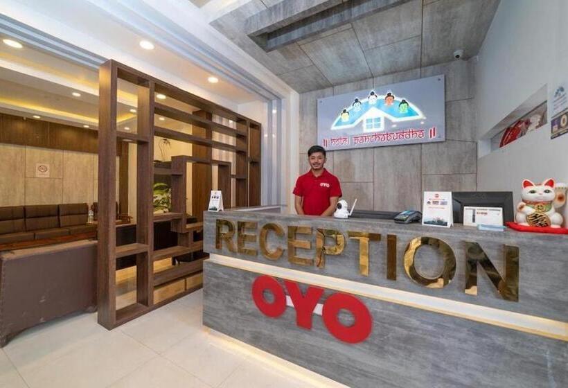 هتل Pancha Buddha