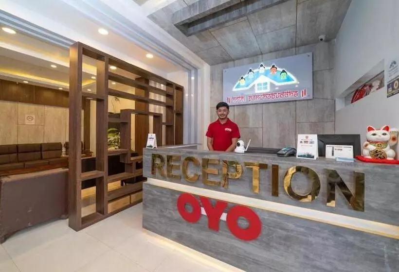 هتل Pancha Buddha