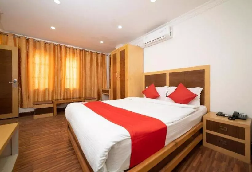 هتل Pancha Buddha