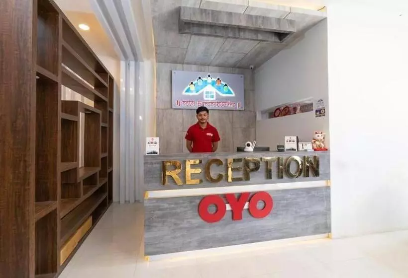 هتل Pancha Buddha