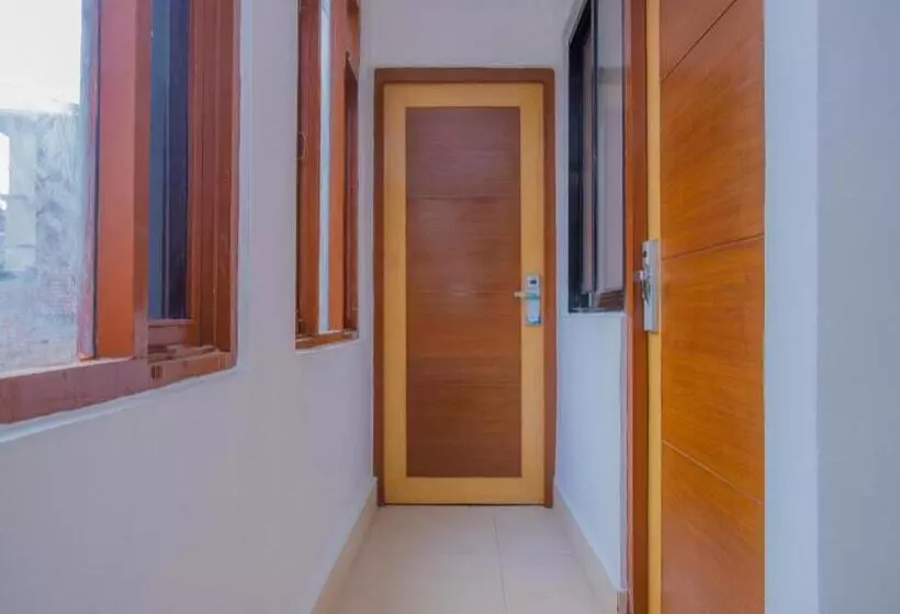 هتل Pancha Buddha