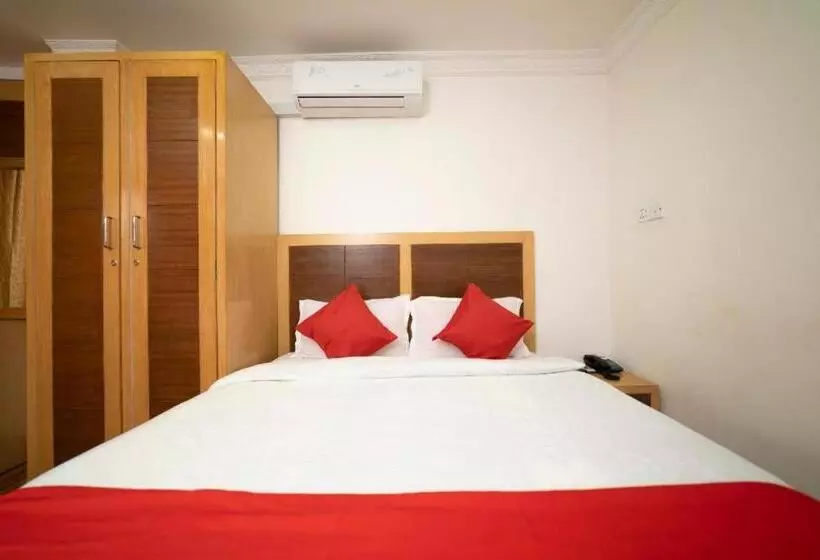 هتل Pancha Buddha