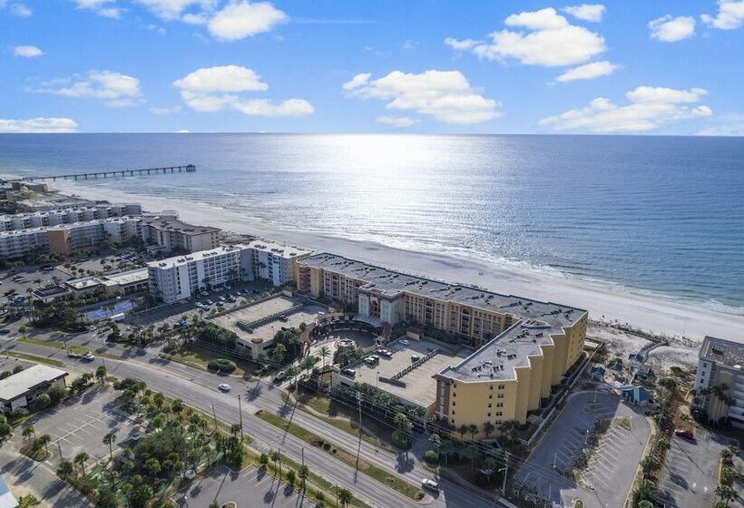 Azure Beach Resort By Panhandle Getaways