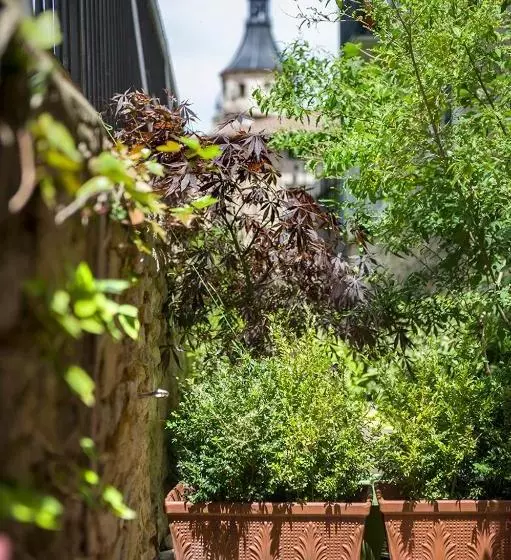 Estudios La Casa De Santa María