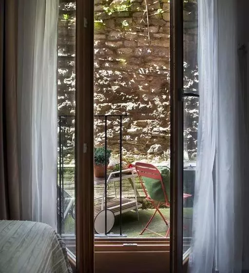 Estudios La Casa De Santa María