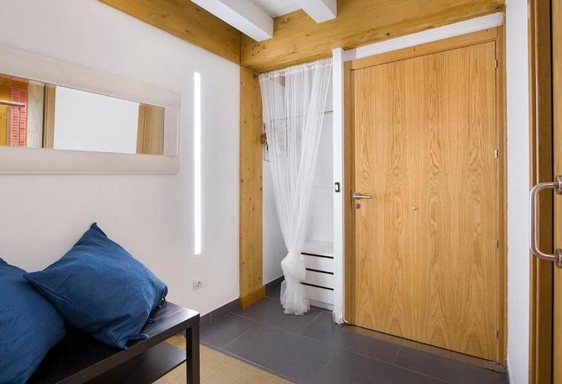 Estudios La Casa De Santa María