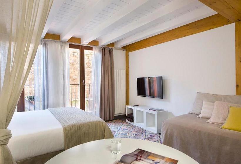 Estudios La Casa De Santa María