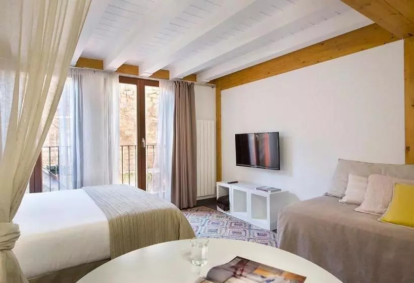 Estudios La Casa De Santa María