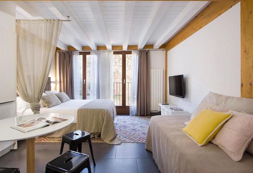 Estudios La Casa De Santa María