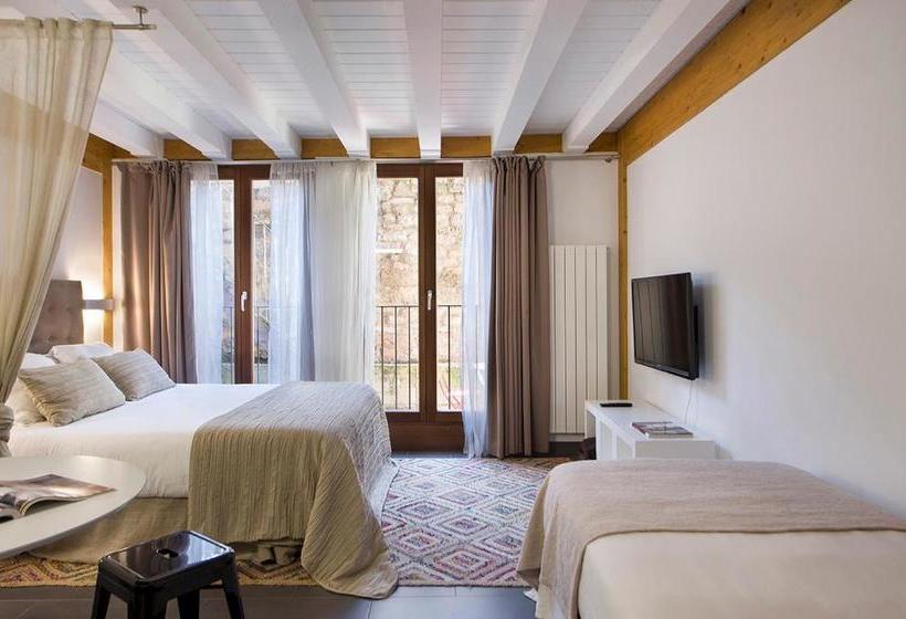 Estudios La Casa De Santa María