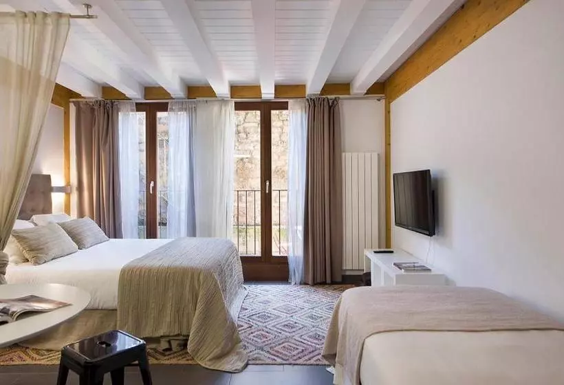 Estudios La Casa De Santa María