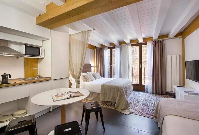 Estudios La Casa De Santa María