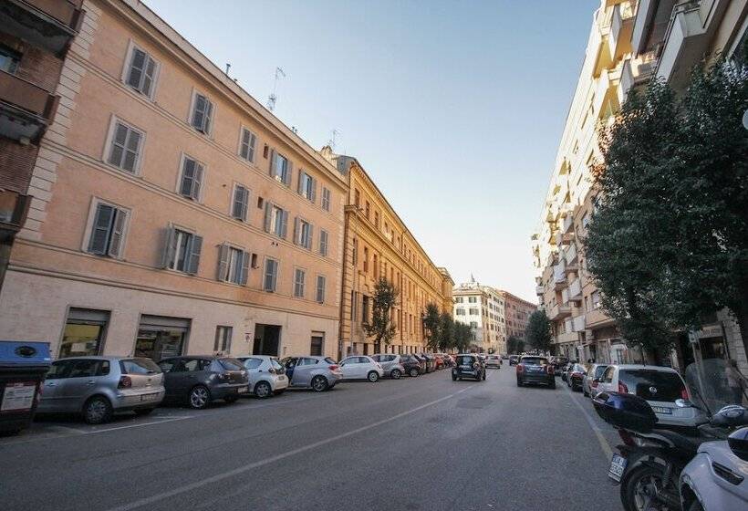 Le Piazze Di Roma Sweet Apartment