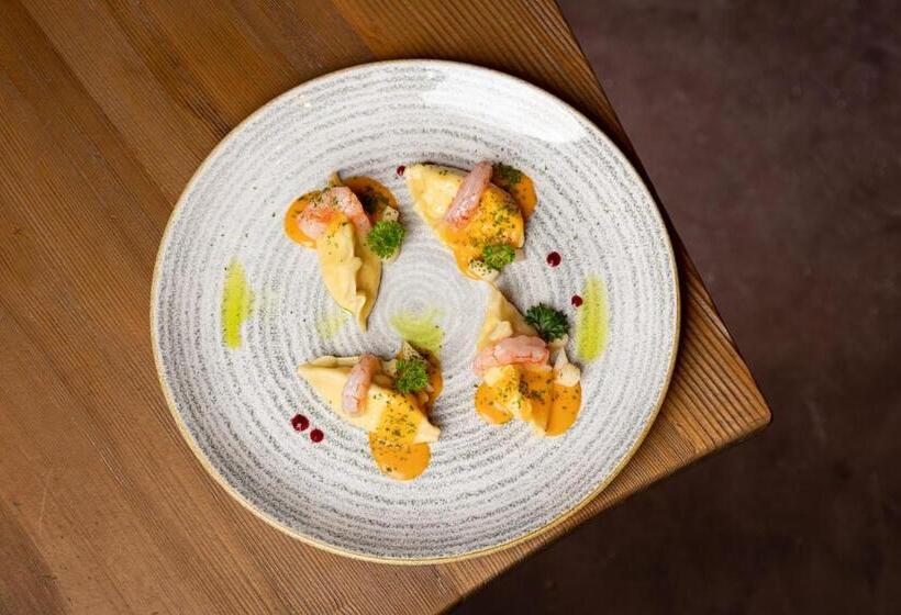 هتل La Fornace Relais & Spa