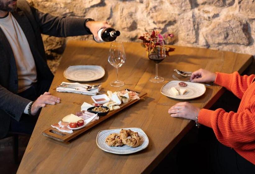 هتل La Fornace Relais & Spa