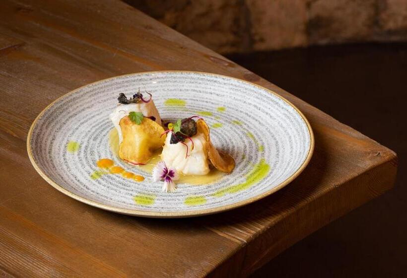 هتل La Fornace Relais & Spa