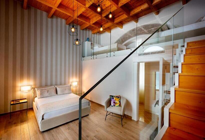 هتل La Fornace Relais & Spa